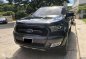 2018 Ford Ranger Wildtrak 2.2 4x2 AT 4k mileage-0