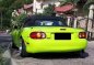 2006 Mazda MX5 Miata roadster Cebu plate-8