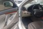 Toyota Camry 2008 model FOR SALE-2