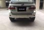 2009 Toyota Fortuner Automatic Diesel-3