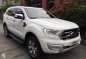 2016 Ford Everest 3.2 titanium sunroof 4x4-2