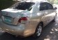 2008 Toyota Vios E Manual All Power-3