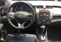 2013 Honda City 1.5E Paddle Shift Automatic-7