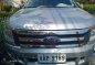 CAR FOR SALE Ford Ranger 2014 XLT-0