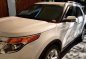 2016s Ford Explorer Limited EcoBoost 2.0L gas 4x2 rush p1.198M-0