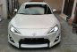 2013 Toyota 86 aero top of the line -1