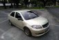 I''m selling my Toyota Vios g 2006-4