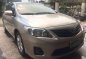 2013 Toyota Altis 1.6G Manual Transmission-1