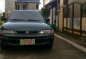 Toyota Corolla Xe 97mdl. Limited Edition-4