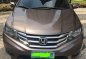 2013 Honda City 1.5E Paddle Shift Automatic-1