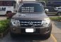 2012 Mitsubishi Pajero for sale-0