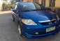 Honda City idsi 2004 model-1