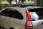 Honda CRV 2008 matic FOR SALE-4