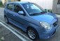 Kia Picanto 2008 Model A/T (Lady Owned)-7