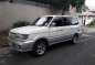 Toyota Revo LXV AT 2001 FOR SALE-7