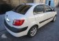 2011 KIA RIO - very nice condition . AT . all power-1