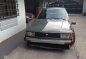 Toyota Corolla dx FOR SALE-5