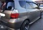 For sale Honda Fit (imported)-5