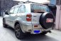 Toyota Rav4 Automatic 2001 model -6