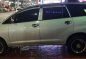 2013 Toyota Innova E variant. Gas AT.-3