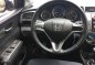 2013 Honda City 1.5E Paddle Shift Automatic-8