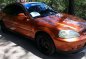 Honda Civic Vtec 2000 FOR SALE-3