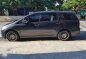 2008 Mitsubishi Grandis for sale-1