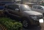 2012 Mitsubishi Pajero for sale-2