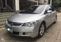 2008 Honda Civic 18S FOR SALE-2