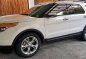 2016s Ford Explorer Limited EcoBoost 2.0L gas 4x2 rush p1.198M-3