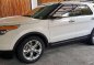 2016s Ford Explorer Limited EcoBoost 2.0L gas 4x2 rush p1.198M-4