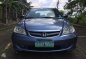 Honda Civic VTI 2004 AT FOR SALE-0