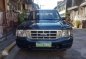 2004 Ford Ranger 4x2 manual diesel -1