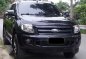 2013 Ford Ranger wild track 4x4 1st own Cebu plate-2