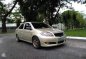 I''m selling my Toyota Vios g 2006-0