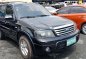 2007 Ford Escape xlt Automatic transmission-1