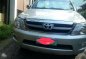 SELLING TOYOTA Fortuner 2008-0