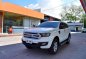 2016 Ford Everest AT Super Fresh 1.038m Nego Batangas -1