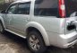 2011 Ford Everest FOR SALE-1