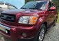 2003 Toyota Sequoia AT FOR SALE-1