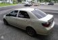 I''m selling my Toyota Vios g 2006-2