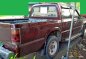 PICKUP MAZDA B2200  1991 model-2