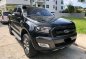 2018 Ford Ranger Wildtrak 2.2 4x2 AT 4k mileage-1