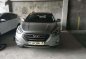 Hyundai Tucson 2.0 gas AT FOR SALE-1