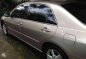 Honda Accord 2004 For Sale P200K Only-4