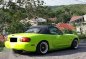 2006 Mazda MX5 Miata roadster Cebu plate-5