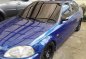 Honda Civic 1996 FOR SALE-0