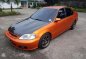 Honda Civic SIR 1999 Orig PADEK B16-1