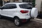 2014 FORD ECOSPORT TREND M/T FOR SALE-1