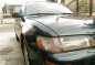 Toyota Corolla Xe 97mdl. Limited Edition-6